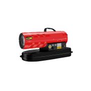 Пушка тепловая BJD-20H (дизель)