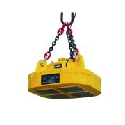 Захват электромагнитный MW-2,5-700 г/п 2500 кг