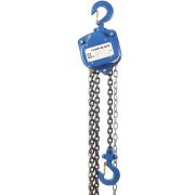 Таль ручная шестеренная ТРШ (622-A) 0,5ТХ12М