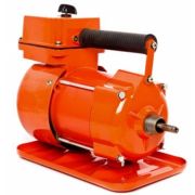 Электропривод глубинного вибратора для бетона ZN90