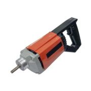 Электропривод портативного глубинного вибратора для бетона Т-800