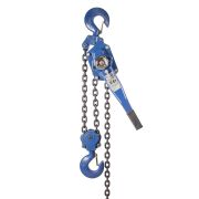 Таль ручная рычажная ТРР-ТРШСР 6,0Т