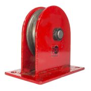 Блок монтажный опорный 10,0 т