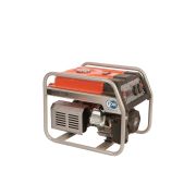 Генератор бензиновый KM2500H 2,0 кВт 220В 16 л с ручным запуском