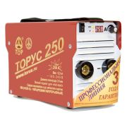Сварочный аппарат ТОРУС 250 НАКС