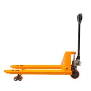 Тележка гидравлическая 2500 кг 1150 мм RHP(J) (полиуретановые колеса)