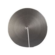 Лента текстильная 6:1 120 мм 16000 кг (серый) (S)