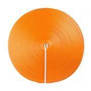 Лента текстильная 7:1 300 мм 45000 кг (оранжевый) (S)