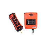 Комплект радиоуправления Q400 (380В, 4 кнопки)