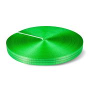 Лента текстильная 7:1 60 мм 9000 кг (зеленый) (S)