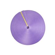 Лента текстильная 6:1 30 мм 3500 кг (фиолетовый) (S)