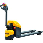 Тележка электрическая 2000 кг 1150 мм XILIN CBD20W-EC Li Li-ion