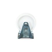 Колесо неповоротное полипропилен FRCn 54 125 мм