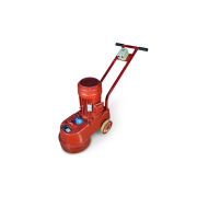 Машина мозаично-шлифовальная GM350T (380В)