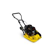 Виброплита C-90L(R) 16кН (Loncin) колесный комплект