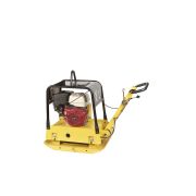 Виброплита реверсивная C-330(R) 30кН (Honda)