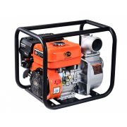Мотопомпа бензиновая для чистой воды KM150CX 150 м3/час