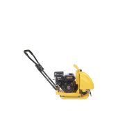 Виброплита T-60 11кН Loncin бак, коврик, колесный комплект