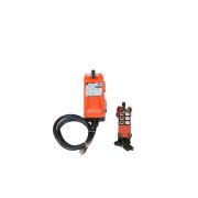 Комплект радиоуправления F24-6S (380В, 6 кнопок)