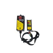 Комплект радиоуправления F21-2S (380В, 2 кнопки)