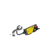 Комплект радиоуправления F21-4D (380В, 4 кнопки, двухскоростной)