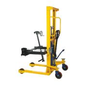 Штабелер-бочкокантователь гидравлический 0,35 т 1,6 м TDS3516