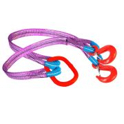 Строп текстильный 2СТ 1,4 т 18,0 м 30 мм