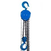 Таль ручная шестеренная ТРШ (HS-Z) 10ТХ12М