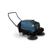 Машина подметальная A100 с АКБ