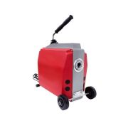 Машина для прочистки канализационных труб TD-200