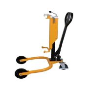 Тележка для бочек 300 кг DT30