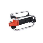 Электропривод глубинного вибратора для бетона TD160-JT портативный