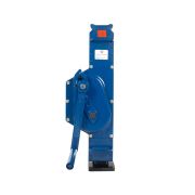 Домкрат реечный ДРН 5000 5 т с низким подхватом (G)