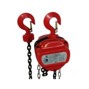 Таль ручная шестеренная ТРШ (HS-Z) 1ТХ3М