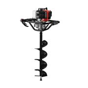 Мотобур JH52-1 без шнека