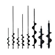 Шнек 300*800 мм для мотобуров JH