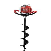 Мотобур JH52-2 без шнека