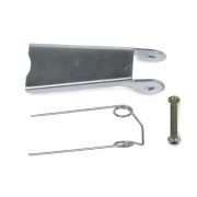 Защелка для крюков чалочных 320А 2,0 т (D)