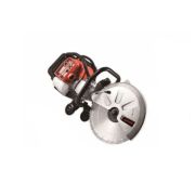 Бензорез JH420