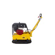 Виброплита реверсивная C-330A 38кН (Honda)