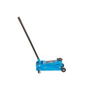 Домкрат гидравлический подкатной GSJ г/п 3,0 т 135-500 мм