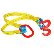 Строп текстильный 2СТ 4,2 т 5,5 м 90 мм