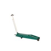 Домкрат гидравлический подкатной ДПГ-5 (QK) 5 т 150-600 мм удлиненный