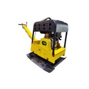 Виброплита реверсивная C-330A 38кН дизельная
