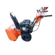 Снегоуборщик бензиновый ST-710 с электростартером (Loncin)