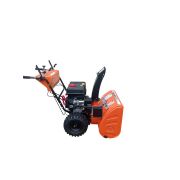 Снегоуборщик бензиновый ST-1020 с электростартером (Loncin)
