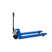 Тележка гидравлическая 2500 кг 1800 мм RHP (резиновые колеса)