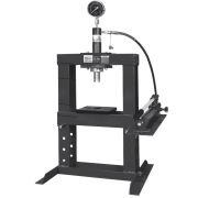 Пресс гидравлический 10 т ATM10T настольный