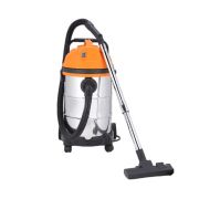 Пылесос строительный TVC20 1400Вт с розеткой 220В