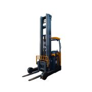 Ричтрак электрический с кабиной 2,0 т 5,0 м CQD20-D Li-ion